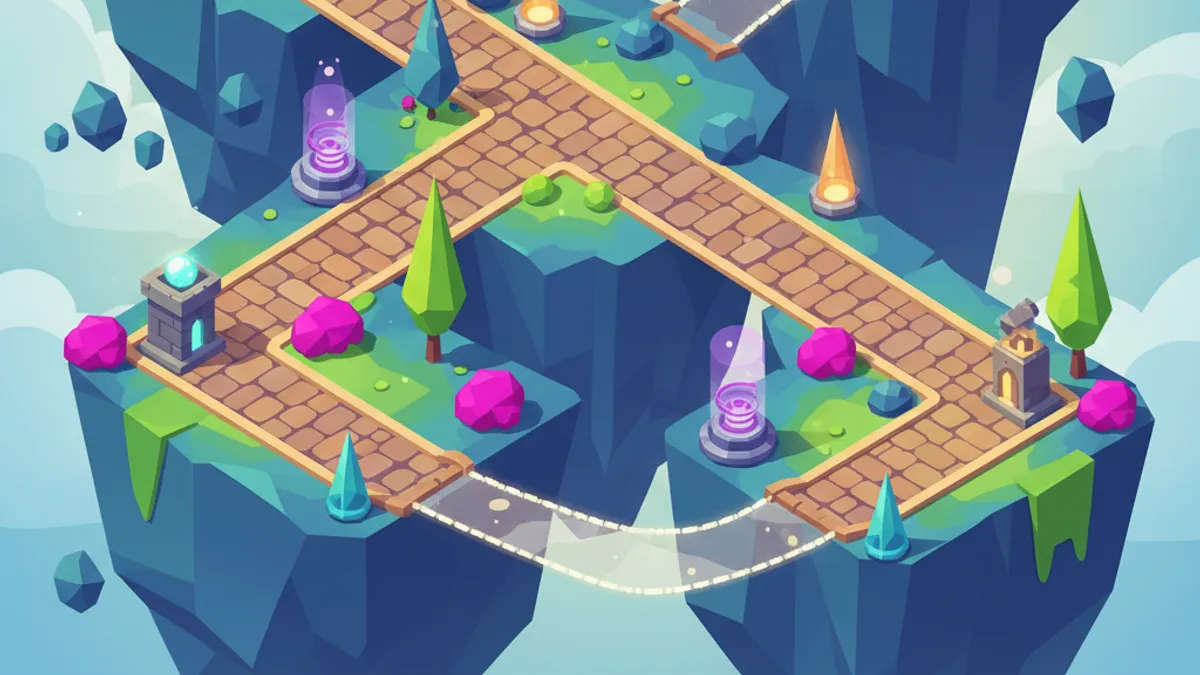 Gridlock Command